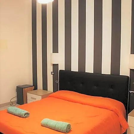 B&B Napoli Centrale-2