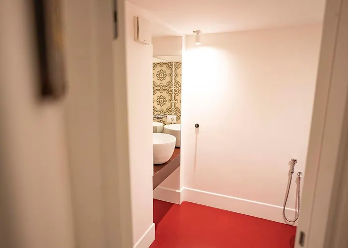 Bed and Breakfast Ciao Bellini Neapel